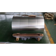Cascading Evaporator Aluminium Strips with Alloy 4045 / 3003 + 0.5% Cu + Ti / 4045